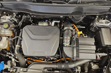 GWM Haval H6 GT 1.5 PHEV AWD E-TRACTION AUTOM�TICO, Foto 11