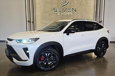 GWM Haval H6 GT 1.5 PHEV AWD E-TRACTION AUTOMÁTICO, Foto 1