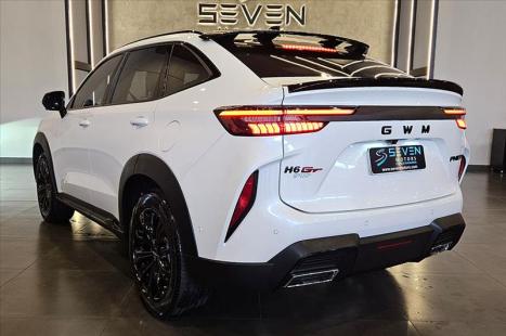 GWM Haval H6 GT 1.5 PHEV AWD E-TRACTION AUTOMÁTICO, Foto 3