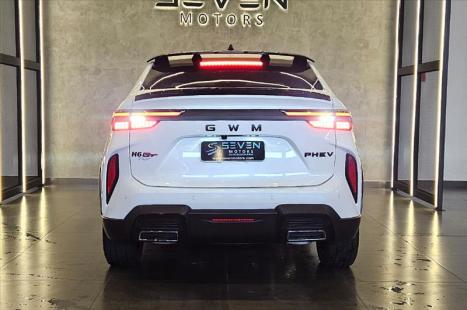 GWM Haval H6 GT 1.5 PHEV AWD E-TRACTION AUTOMÁTICO, Foto 4