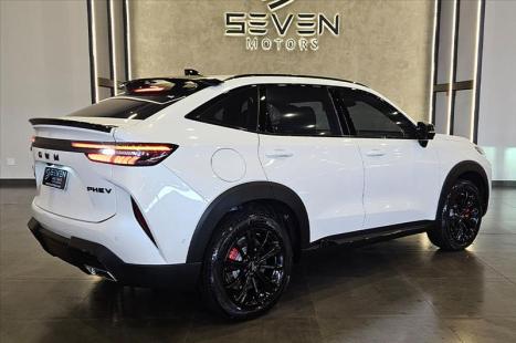 GWM Haval H6 GT 1.5 PHEV AWD E-TRACTION AUTOMÁTICO, Foto 5