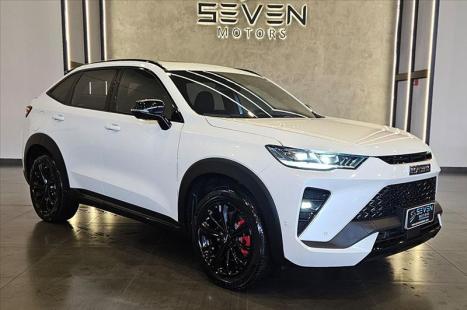 GWM Haval H6 GT 1.5 PHEV AWD E-TRACTION AUTOMÁTICO, Foto 7