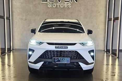 GWM Haval H6 GT 1.5 PHEV AWD E-TRACTION AUTOMÁTICO, Foto 8