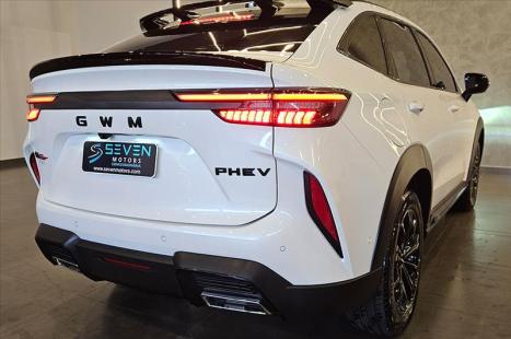 GWM Haval H6 GT 1.5 PHEV AWD E-TRACTION AUTOMÁTICO, Foto 9