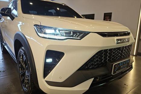 GWM Haval H6 GT 1.5 PHEV AWD E-TRACTION AUTOMÁTICO, Foto 10