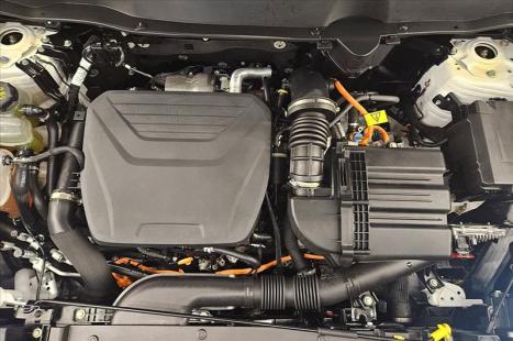 GWM Haval H6 GT 1.5 PHEV AWD E-TRACTION AUTOMÁTICO, Foto 11