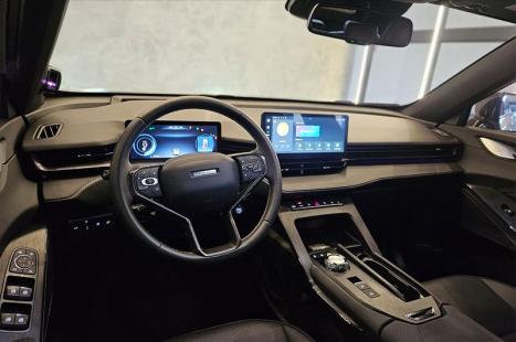 GWM Haval H6 GT 1.5 PHEV AWD E-TRACTION AUTOMÁTICO, Foto 13