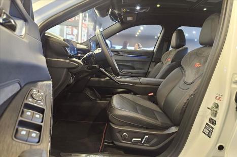 GWM Haval H6 GT 1.5 PHEV AWD E-TRACTION AUTOMÁTICO, Foto 18