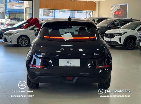 GWM Ora 03 48 KW EL�TRICO SKIN, Foto 5