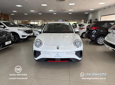 GWM Ora 03 63 KW ELÉTRICO GT, Foto 2