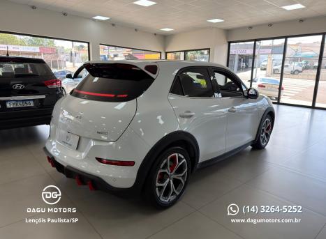 GWM Ora 03 63 KW ELÉTRICO GT, Foto 4