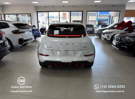 GWM Ora 03 63 KW ELÉTRICO GT, Foto 5