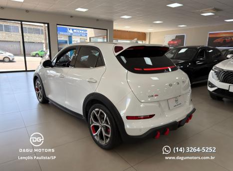 GWM Ora 03 63 KW ELÉTRICO GT, Foto 6