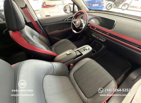 GWM Ora 03 63 KW ELÉTRICO GT, Foto 7