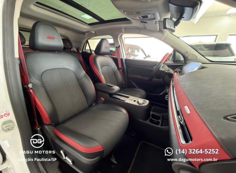 GWM Ora 03 63 KW ELÉTRICO GT, Foto 8