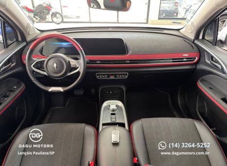 GWM Ora 03 63 KW ELÉTRICO GT, Foto 9