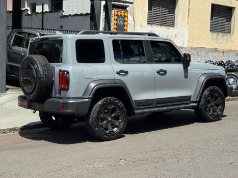 GWM Tank 300 2.0 16V 4P AWD H�BRIDO AUTOM�TICO, Foto 2