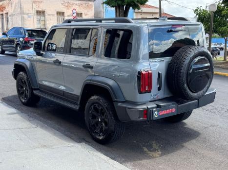 GWM Tank 300 2.0 16V 4P AWD H�BRIDO AUTOM�TICO, Foto 3