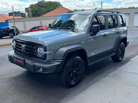 GWM Tank 300 2.0 16V 4P AWD H�BRIDO AUTOM�TICO, Foto 4