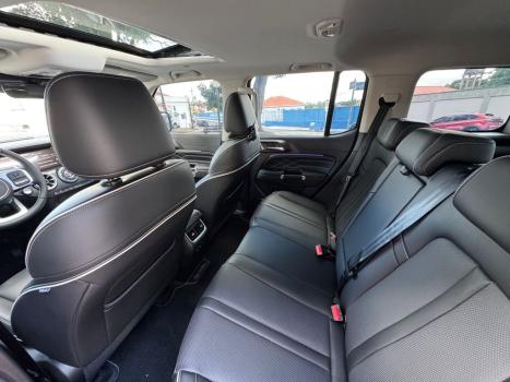 GWM Tank 300 2.0 16V 4P AWD H�BRIDO AUTOM�TICO, Foto 6