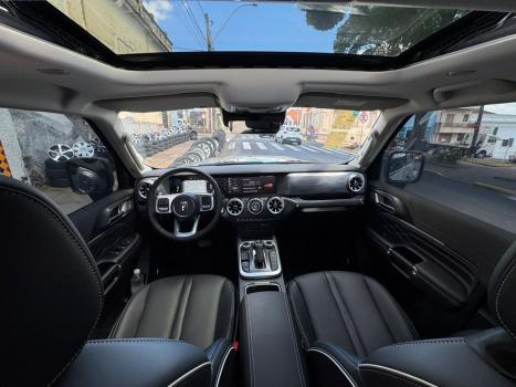 GWM Tank 300 2.0 16V 4P AWD H�BRIDO AUTOM�TICO, Foto 7