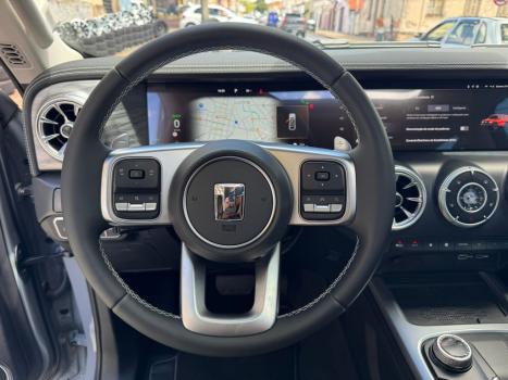 GWM Tank 300 2.0 16V 4P AWD H�BRIDO AUTOM�TICO, Foto 9