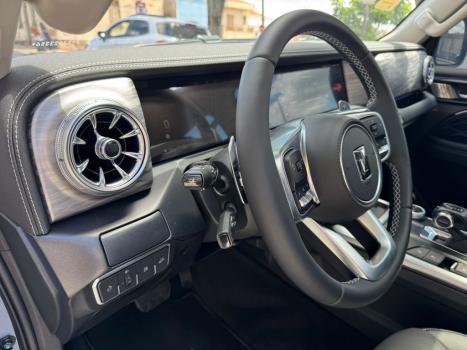 GWM Tank 300 2.0 16V 4P AWD H�BRIDO AUTOM�TICO, Foto 12