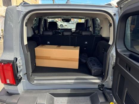 GWM Tank 300 2.0 16V 4P AWD H�BRIDO AUTOM�TICO, Foto 16