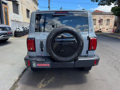GWM Tank 300 2.0 16V 4P AWD H�BRIDO AUTOM�TICO, Foto 17