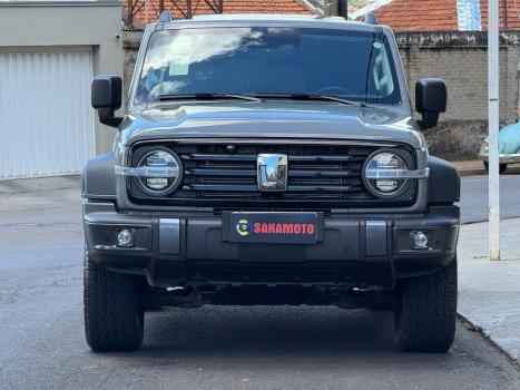 GWM Tank 300 2.0 16V 4P AWD H�BRIDO AUTOM�TICO, Foto 21