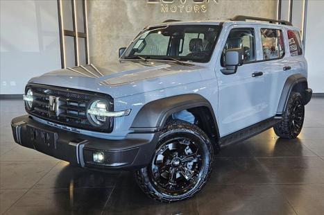 GWM Tank 300 2.0 16V 4P AWD H�BRIDO AUTOM�TICO, Foto 1