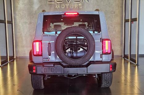 GWM Tank 300 2.0 16V 4P AWD H�BRIDO AUTOM�TICO, Foto 4