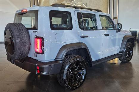 GWM Tank 300 2.0 16V 4P AWD H�BRIDO AUTOM�TICO, Foto 5