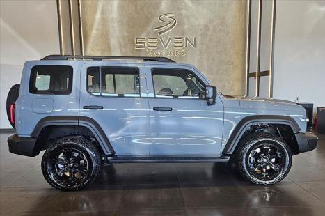 GWM Tank 300 2.0 16V 4P AWD H�BRIDO AUTOM�TICO, Foto 6