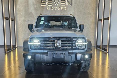 GWM Tank 300 2.0 16V 4P AWD H�BRIDO AUTOM�TICO, Foto 8