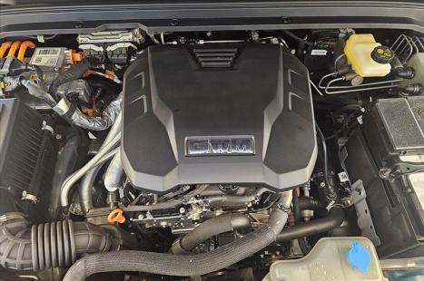 GWM Tank 300 2.0 16V 4P AWD H�BRIDO AUTOM�TICO, Foto 9
