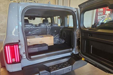 GWM Tank 300 2.0 16V 4P AWD H�BRIDO AUTOM�TICO, Foto 11