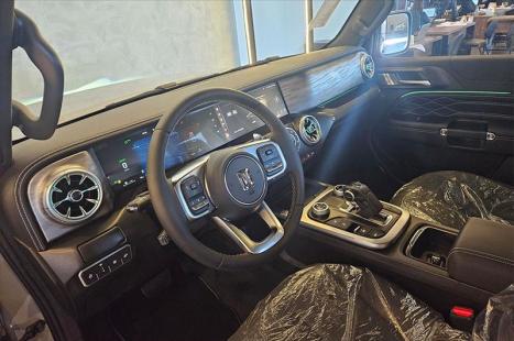 GWM Tank 300 2.0 16V 4P AWD H�BRIDO AUTOM�TICO, Foto 12