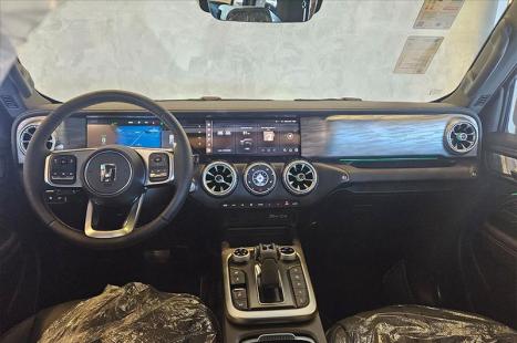 GWM Tank 300 2.0 16V 4P AWD H�BRIDO AUTOM�TICO, Foto 16
