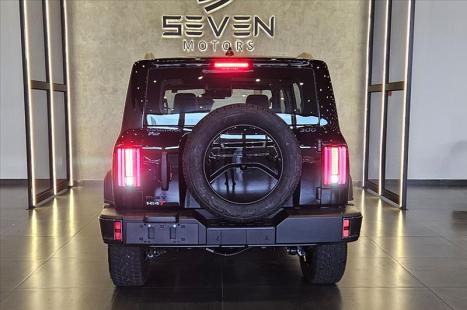 GWM Tank 300 2.0 16V 4P AWD H�BRIDO AUTOM�TICO, Foto 4