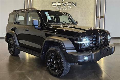 GWM Tank 300 2.0 16V 4P AWD H�BRIDO AUTOM�TICO, Foto 7