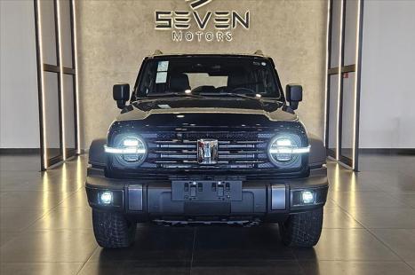 GWM Tank 300 2.0 16V 4P AWD H�BRIDO AUTOM�TICO, Foto 8