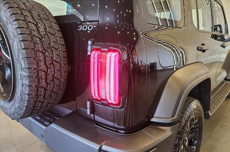 GWM Tank 300 2.0 16V 4P AWD H�BRIDO AUTOM�TICO, Foto 9