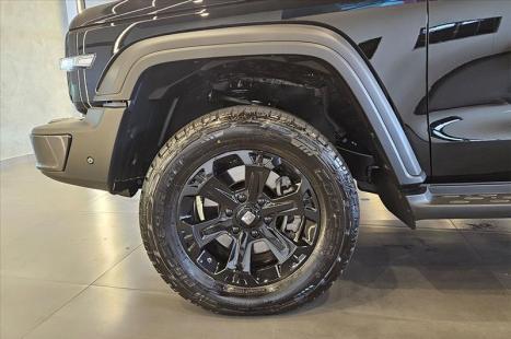 GWM Tank 300 2.0 16V 4P AWD H�BRIDO AUTOM�TICO, Foto 11