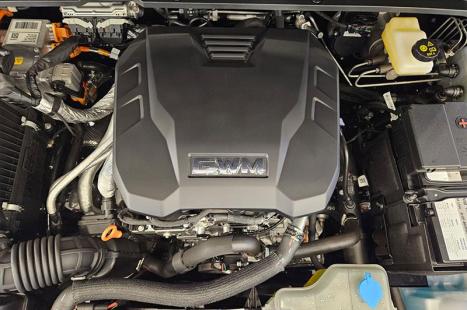 GWM Tank 300 2.0 16V 4P AWD H�BRIDO AUTOM�TICO, Foto 13