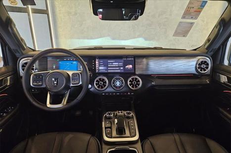 GWM Tank 300 2.0 16V 4P AWD H�BRIDO AUTOM�TICO, Foto 15