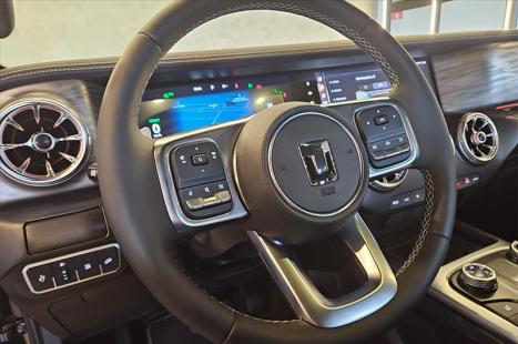 GWM Tank 300 2.0 16V 4P AWD H�BRIDO AUTOM�TICO, Foto 17