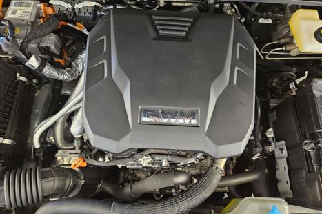 GWM Tank 300 2.0 16V 4P AWD HÍBRIDO AUTOMÁTICO, Foto 11