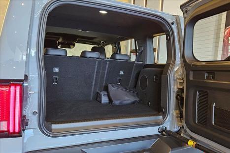 GWM Tank 300 2.0 16V 4P AWD HÍBRIDO AUTOMÁTICO, Foto 13