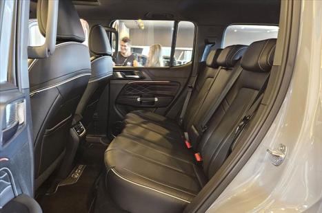 GWM Tank 300 2.0 16V 4P AWD HÍBRIDO AUTOMÁTICO, Foto 18